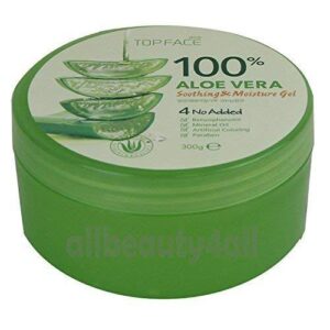 IMG_9058 TOPFACE Aloe Vera Gel 300g