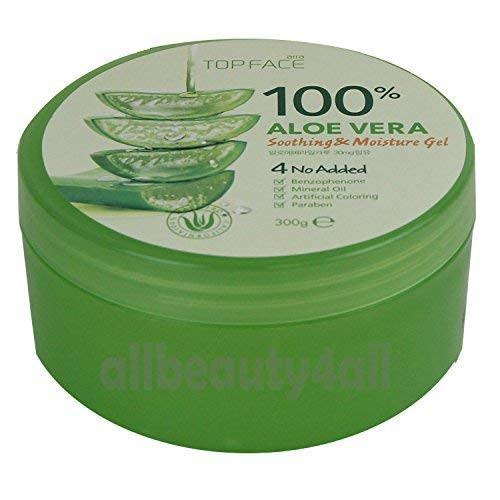 IMG_9058 TOPFACE Aloe Vera Gel 300g
